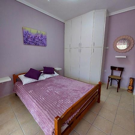 Orange Tree Apartment Asproválta Luaran gambar