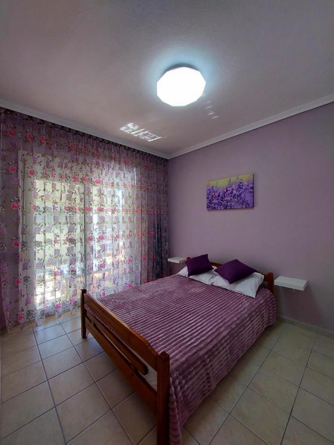 Orange Tree Apartment Asproválta Luaran gambar