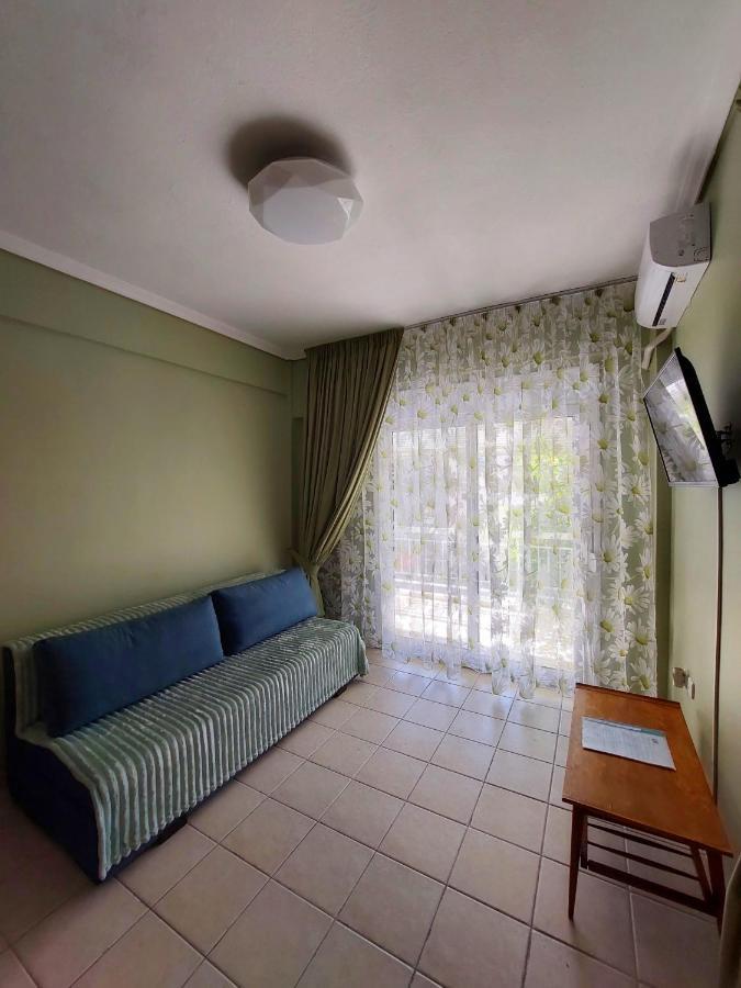 Orange Tree Apartment Asproválta Luaran gambar