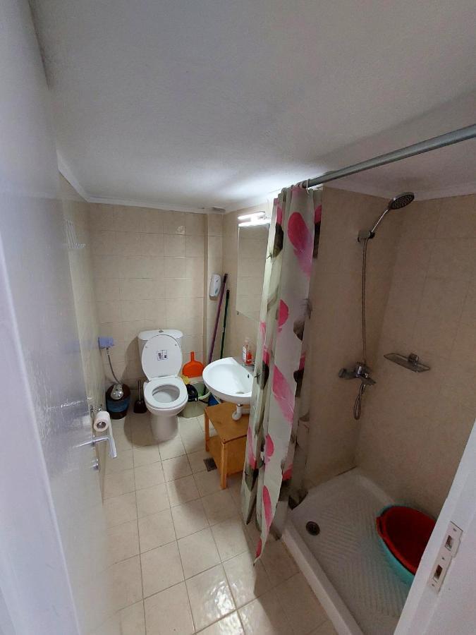 Orange Tree Apartment Asproválta Luaran gambar